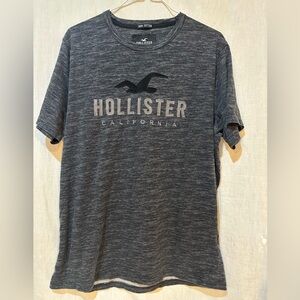 Hollister Men’s Short Sleeve Tee